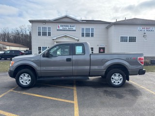 Image for 2011 Ford F-150 Super Cab ID: 7208383
