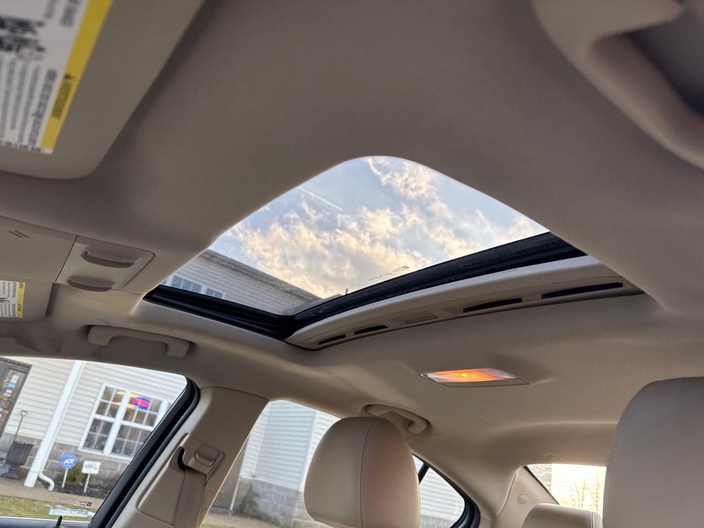 2014 Chevrolet Cruze Image 14