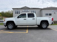 Image for 2010 GMC Sierra 1500 SLE ID: 7208498