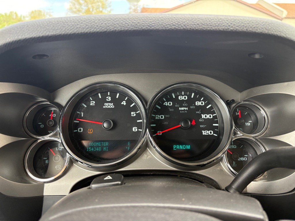 2010 GMC Sierra Image 12