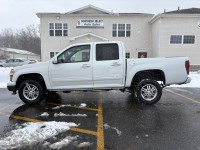 Image for 2012 Chevrolet Colorado LT ID: 7208632