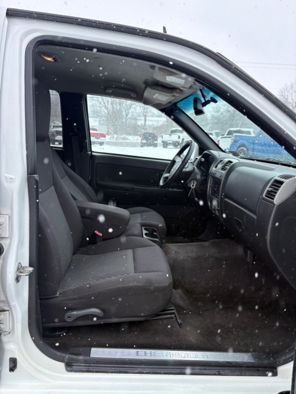 2012 Chevrolet Colorado Image 11