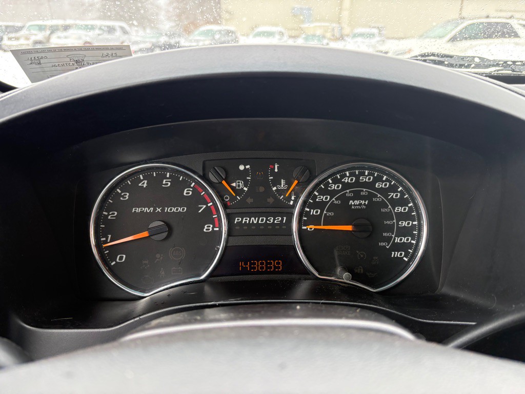 2012 Chevrolet Colorado Image 14