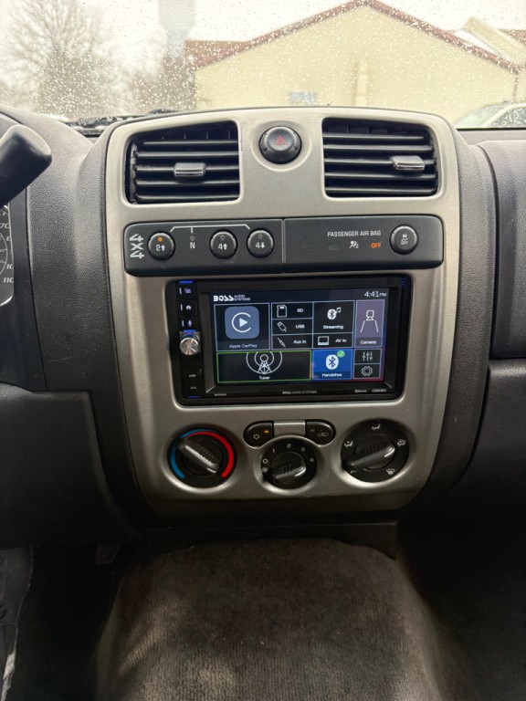 2012 Chevrolet Colorado Image 15