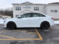 Image for 2011 Chevrolet Cruze LT ID: 7208655