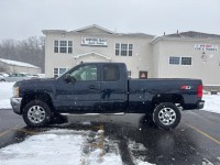 Image for 2012 Chevrolet Silverado 1500 Heavy Duty Lt ID: 7208705