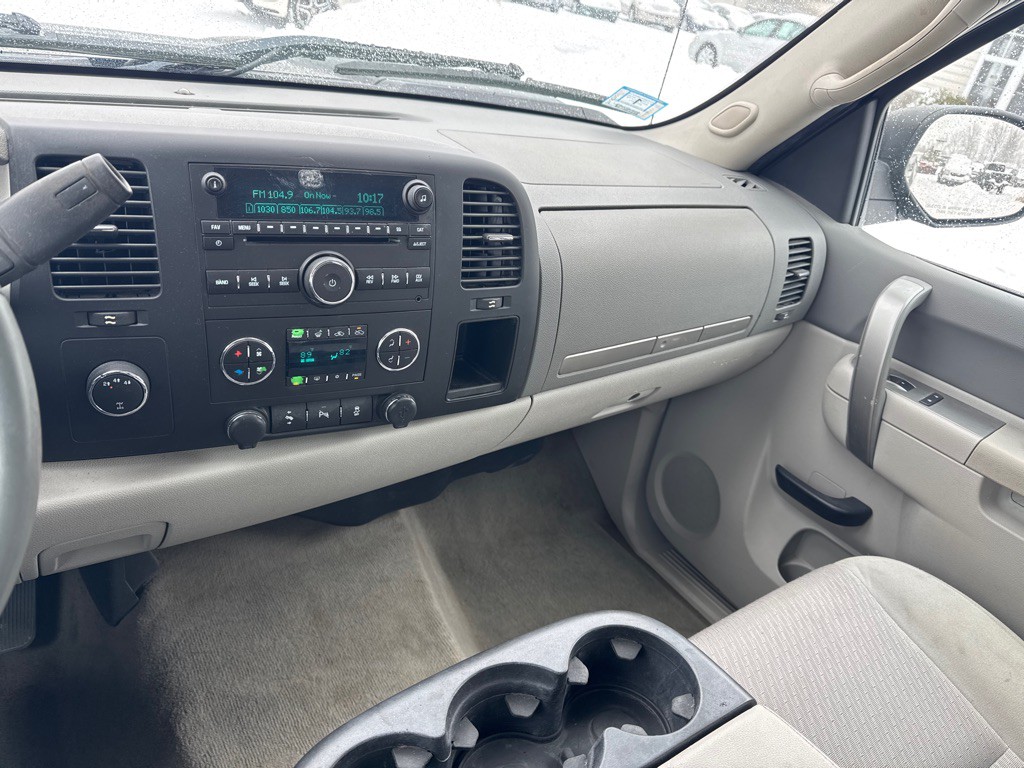 2012 Chevrolet Silverado 1500 Image 14