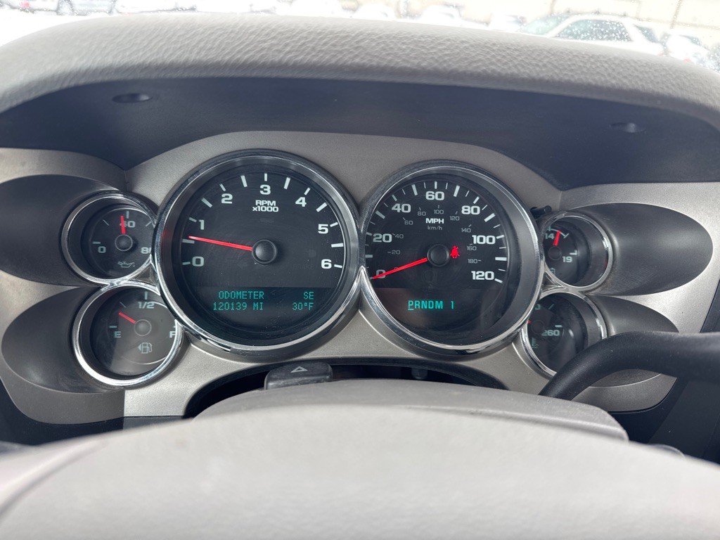 2012 Chevrolet Silverado 1500 Image 15