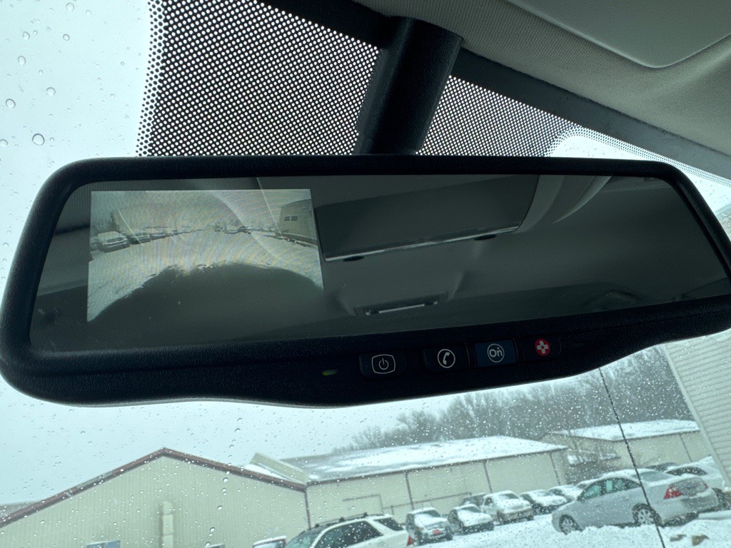 2012 Chevrolet Silverado 1500 Image 16