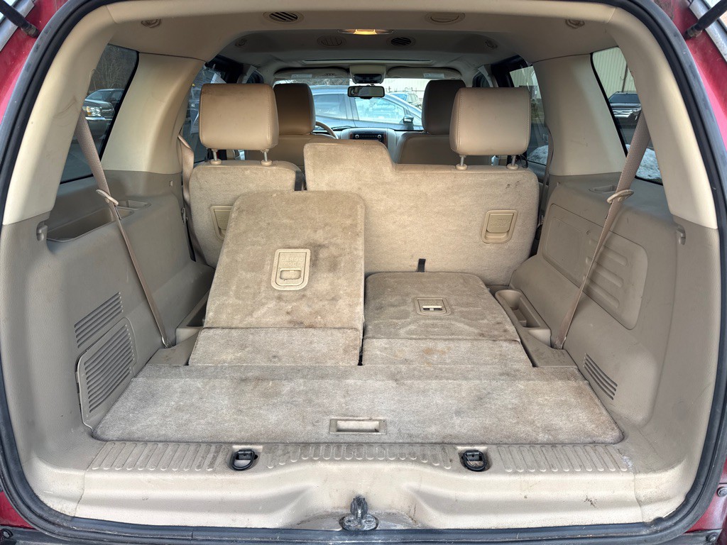 2010 Ford Explorer Image 14