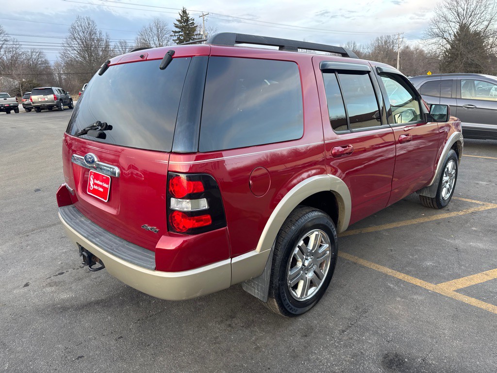 2010 Ford Explorer Image 6