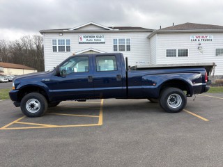 Image for 2004 Ford F-350 Super Duty ID: 7208845