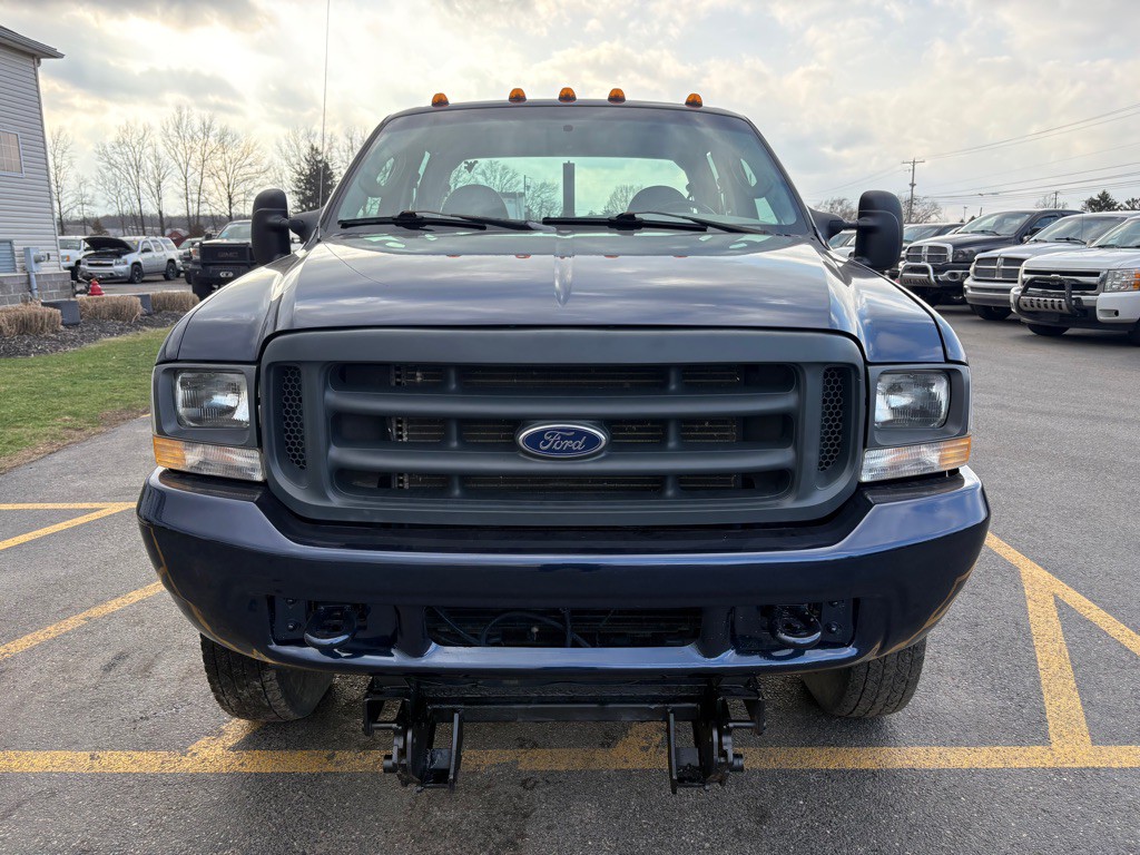 2004 Ford F-350 Image 3