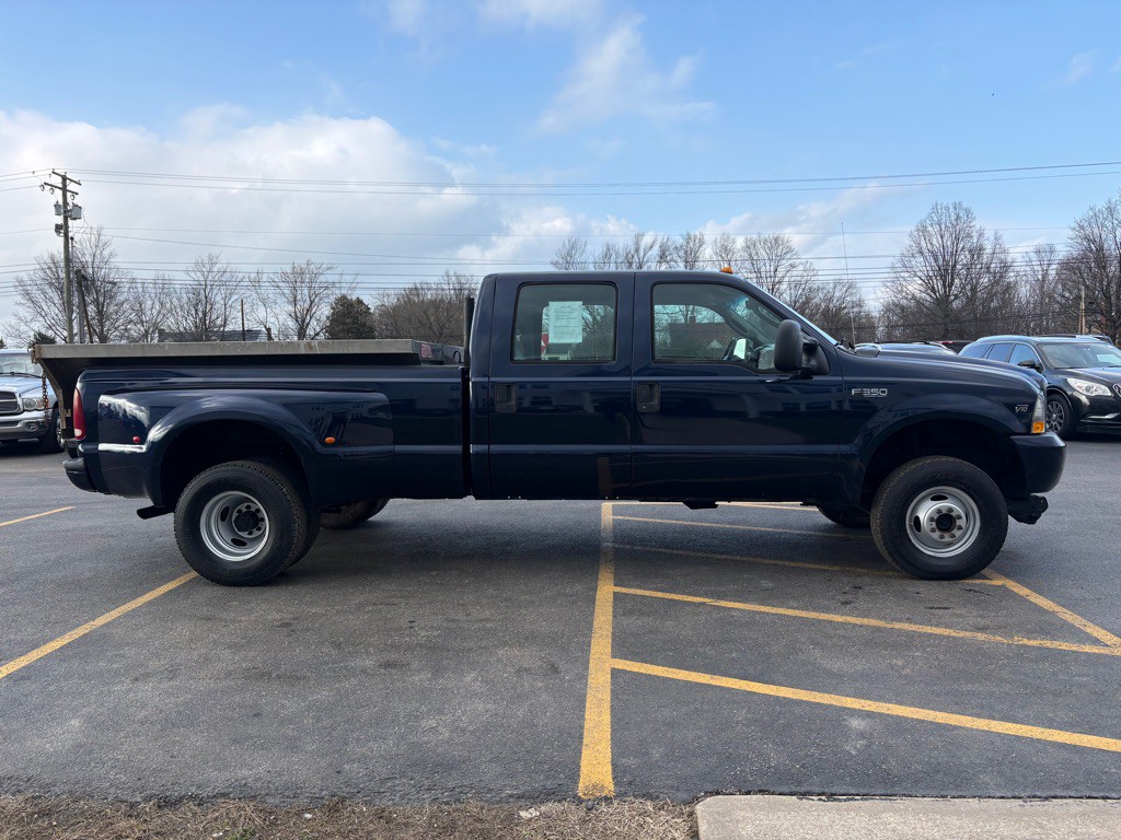 2004 Ford F-350 Image 5