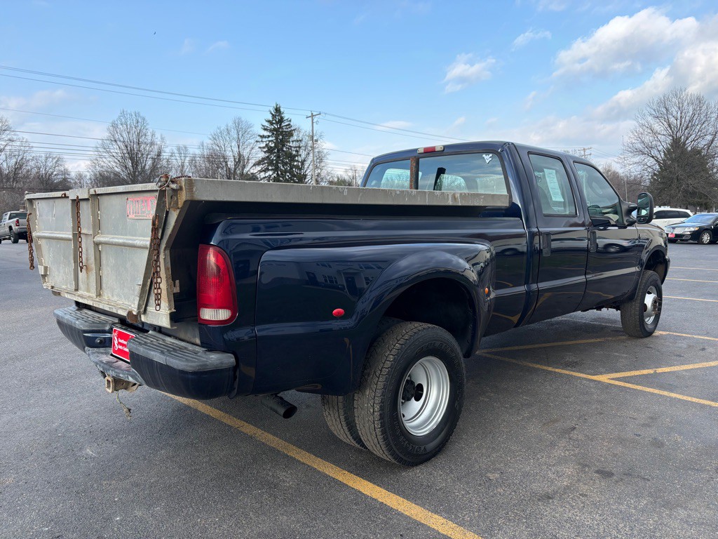 2004 Ford F-350 Image 6
