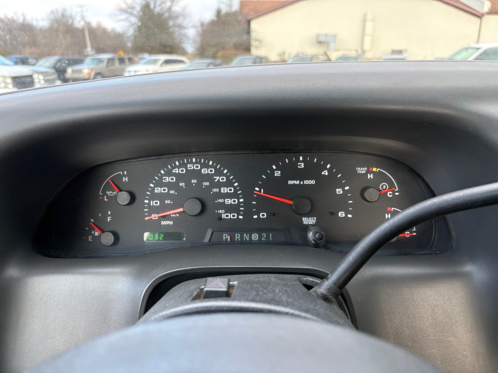 2004 Ford F-350 Image 14