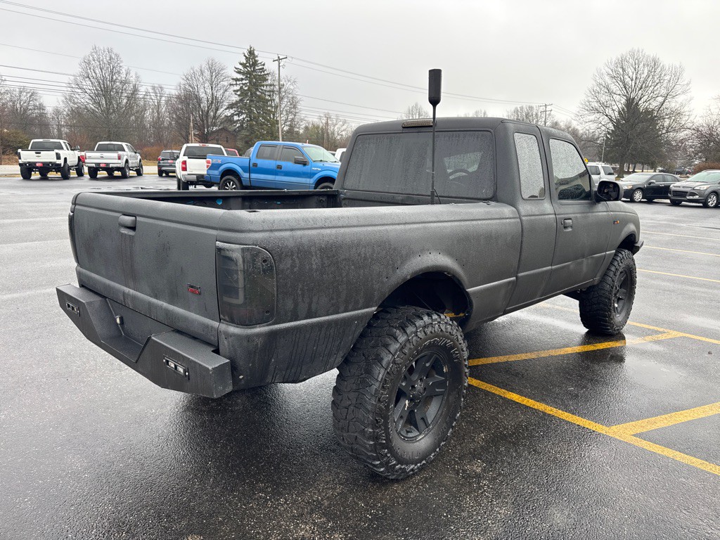 2004 Ford Ranger Image 6