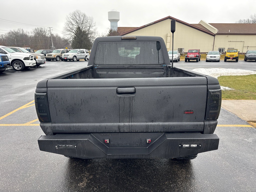 2004 Ford Ranger Image 7