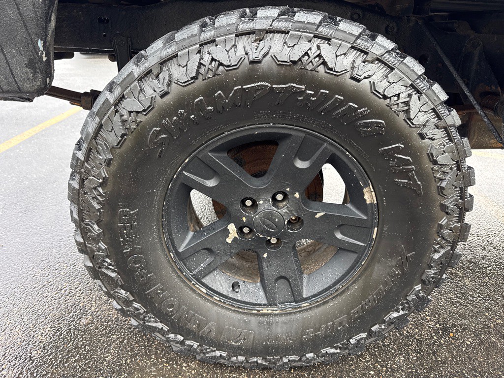 2004 Ford Ranger Image 10