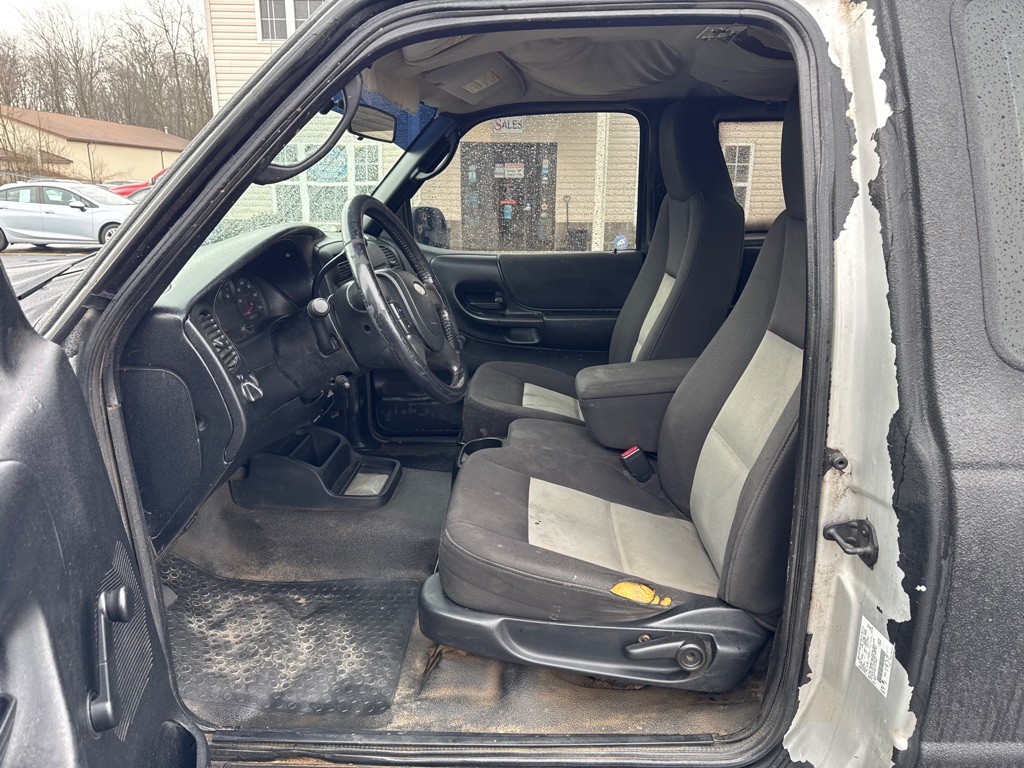 2004 Ford Ranger Image 12