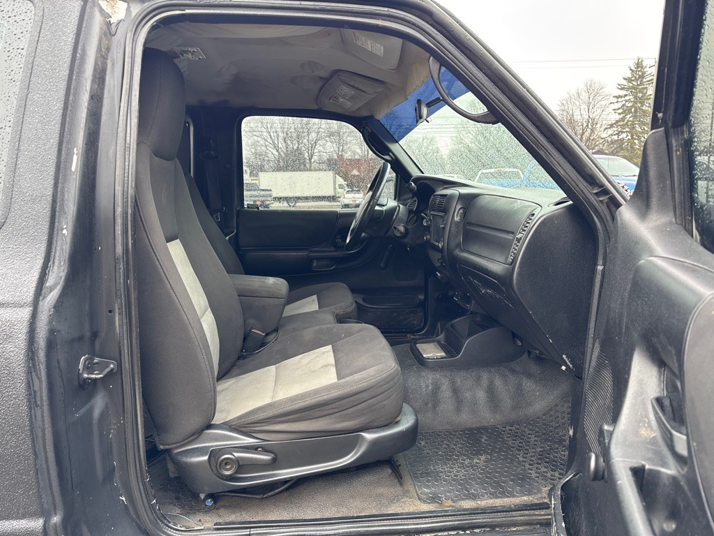 2004 Ford Ranger Image 13
