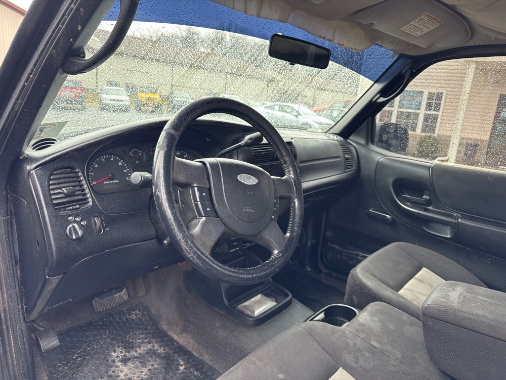2004 Ford Ranger Image 14