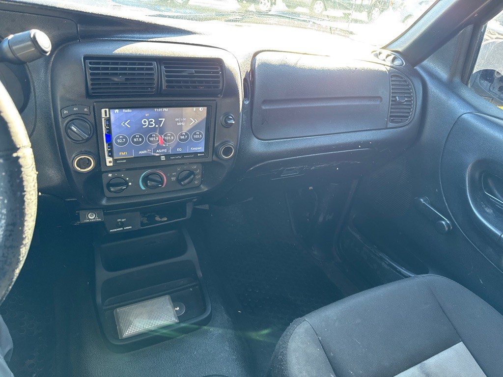 2004 Ford Ranger Image 15