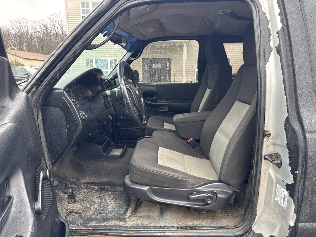 2004 Ford Ranger Image 16