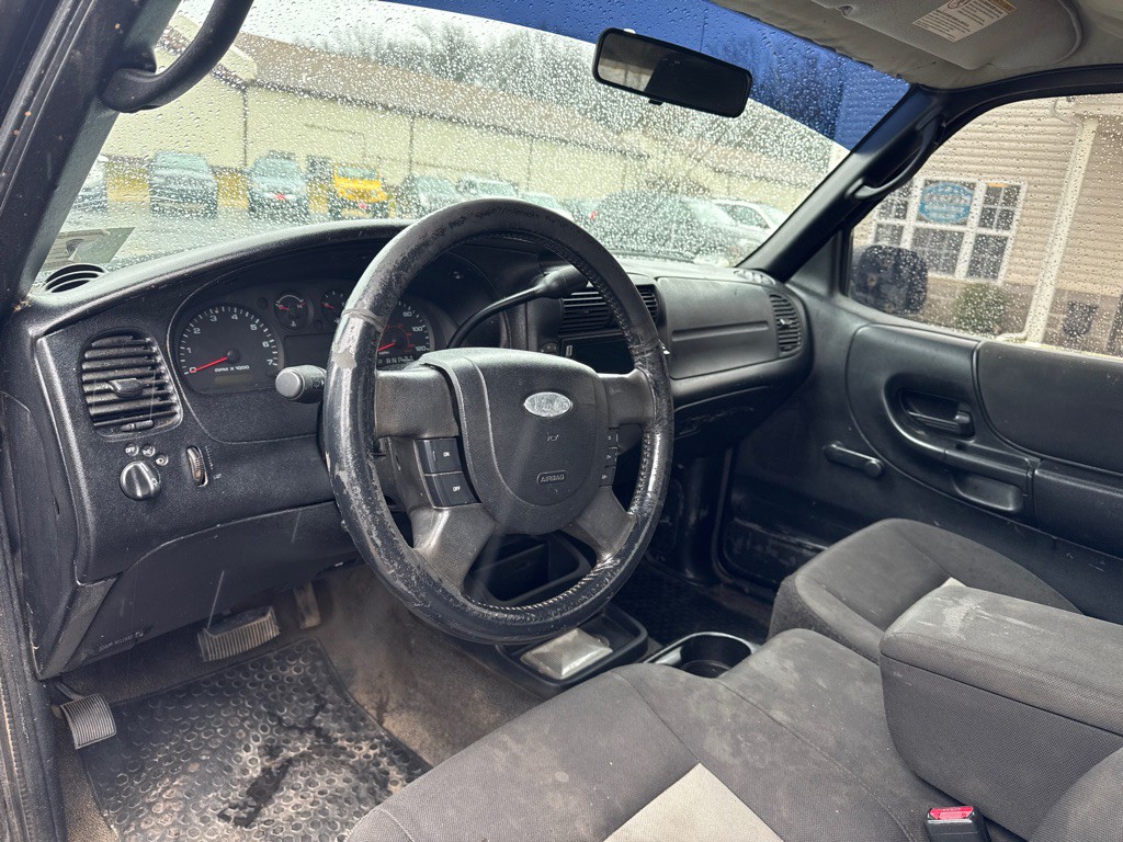 2004 Ford Ranger Image 18