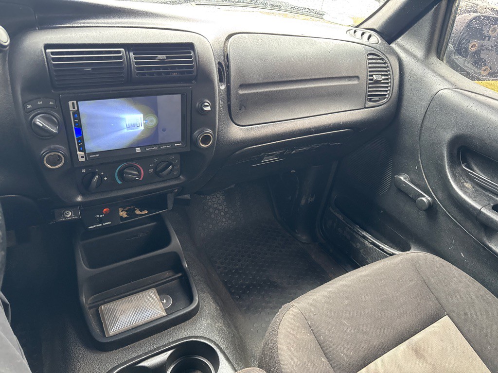 2004 Ford Ranger Image 19
