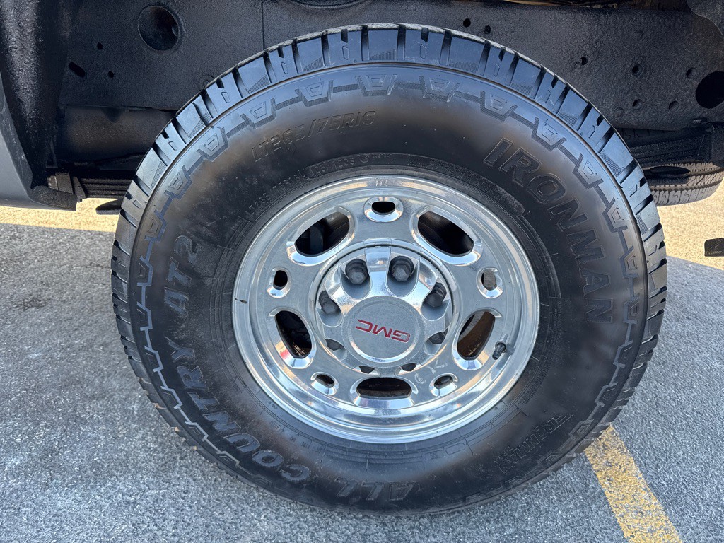 2009 GMC Sierra Image 10