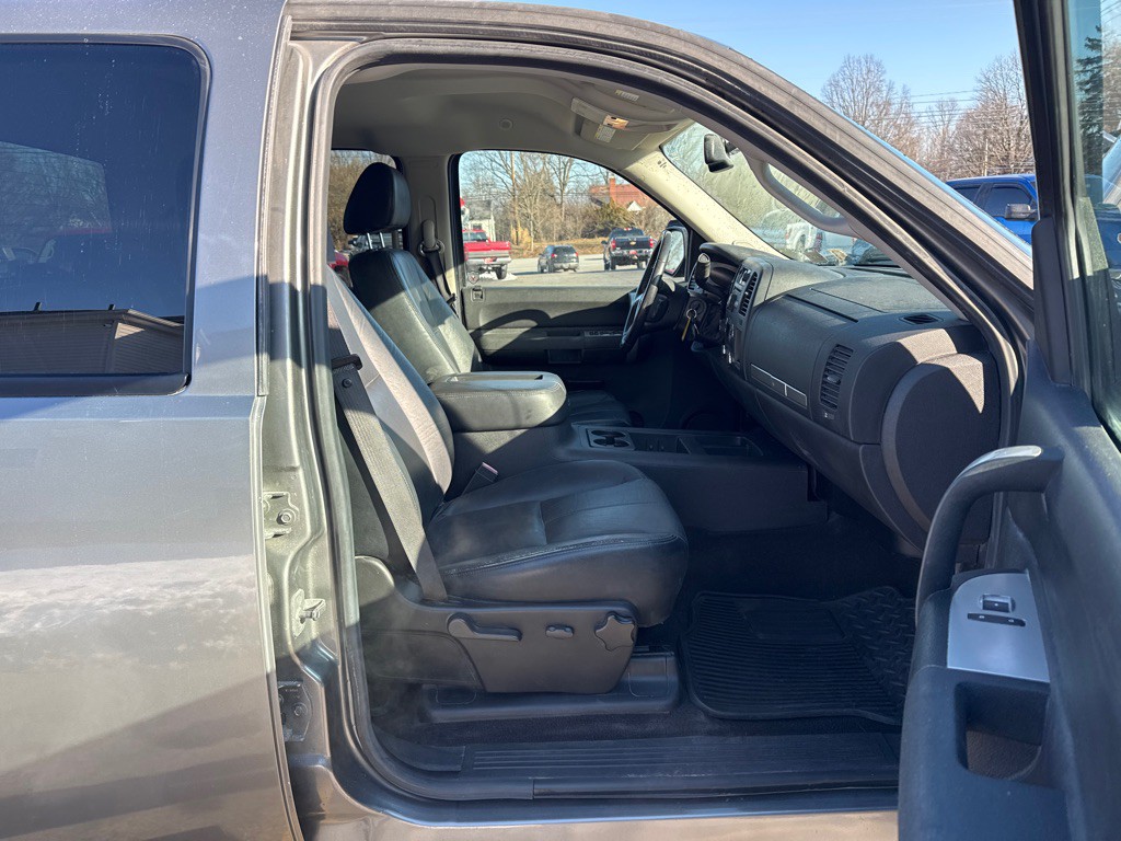 2009 GMC Sierra Image 13