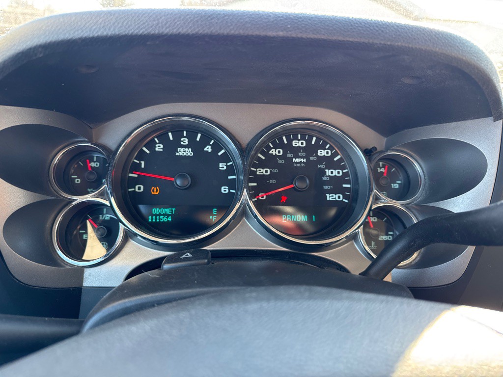 2009 GMC Sierra Image 17