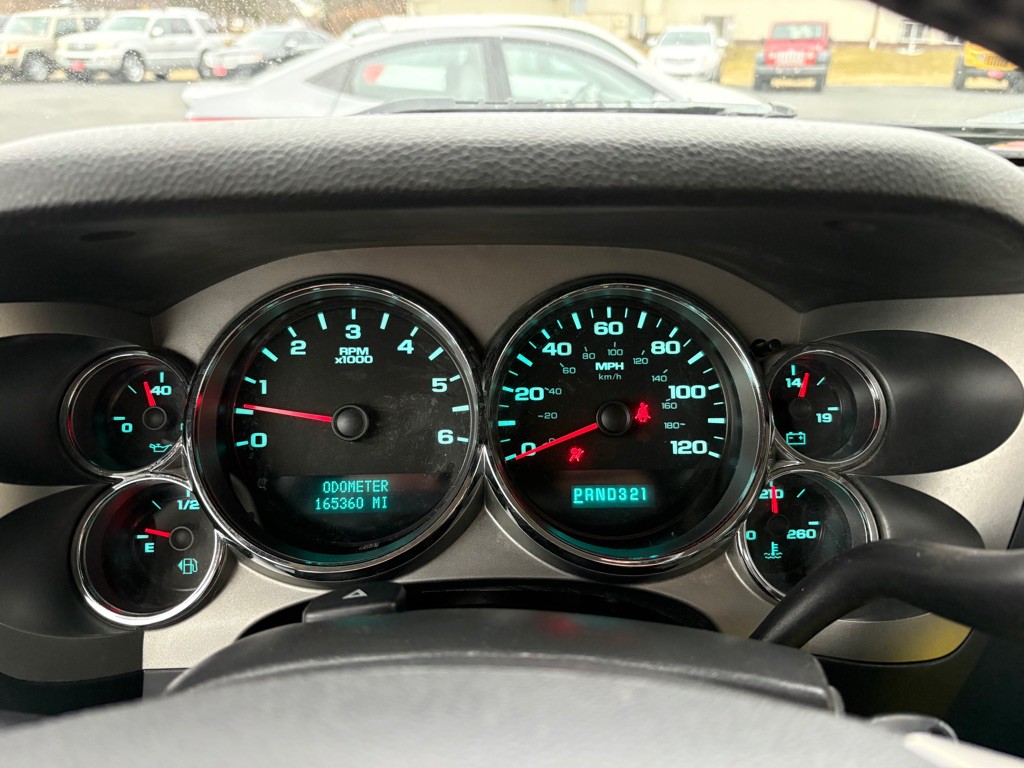 2008 Chevrolet Silverado 1500 Image 14