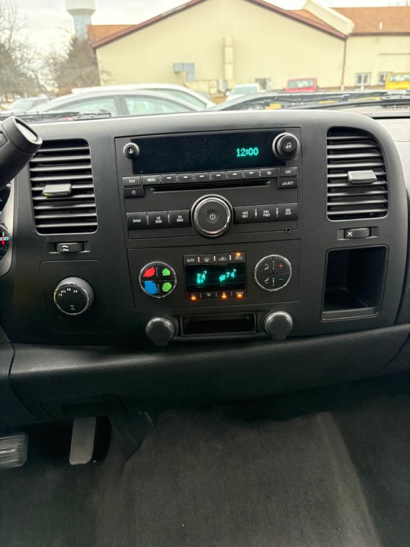 2008 Chevrolet Silverado 1500 Image 15