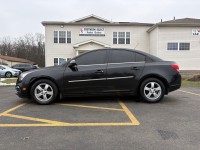 Image for 2015 Chevrolet Cruze LT ID: 7216901