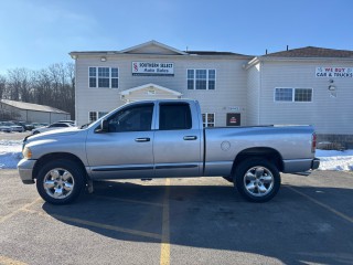 Image for 2002 Dodge Ram 1500  ID: 7216928