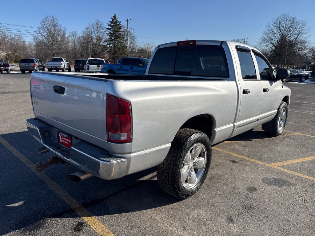 2002 Dodge Ram 1500 Image 6