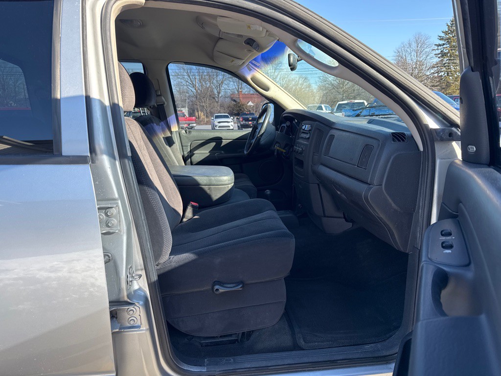 2002 Dodge Ram 1500 Image 12