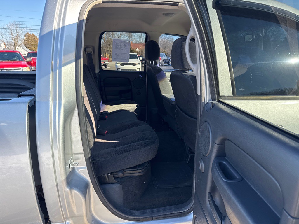 2002 Dodge Ram 1500 Image 13
