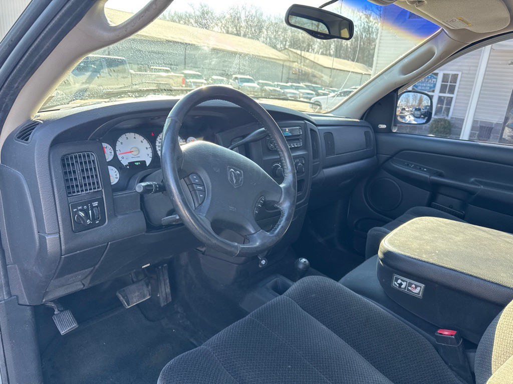 2002 Dodge Ram 1500 Image 14