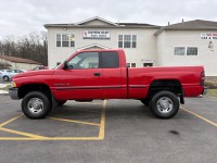 Image for 1999 Dodge Ram 2500  ID: 7216941