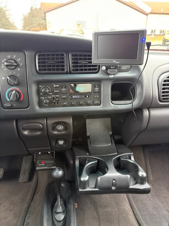 1999 Dodge Ram 2500 Image 17