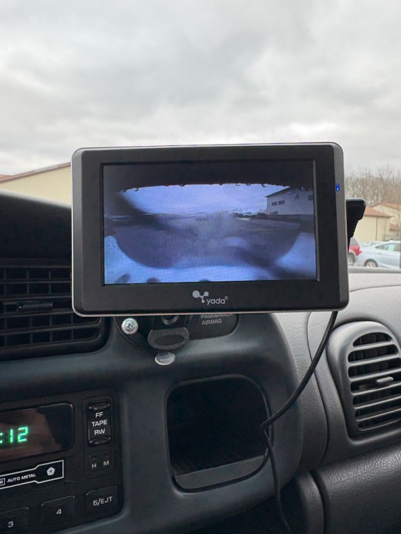 1999 Dodge Ram 2500 Image 18