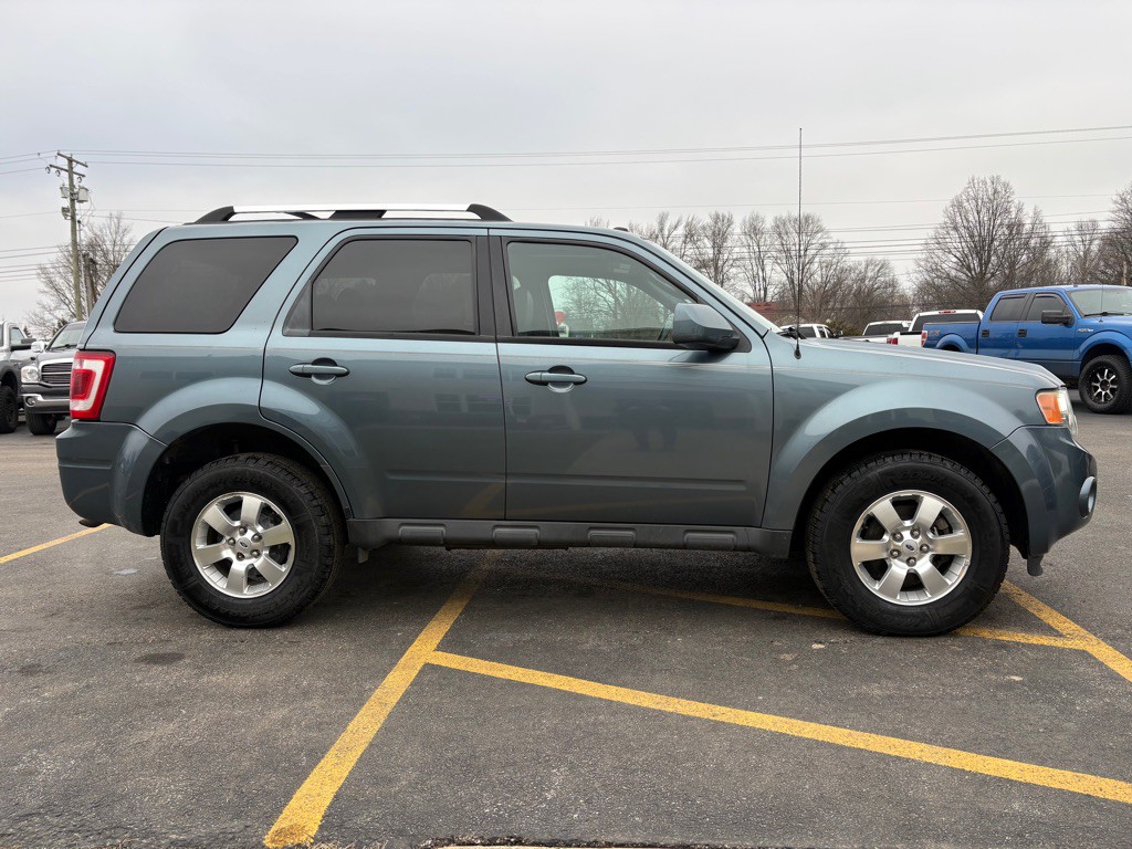 2010 Ford Escape Image 5