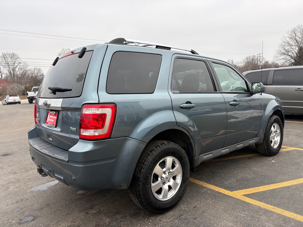 2010 Ford Escape Image 6