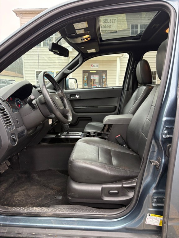 2010 Ford Escape Image 9