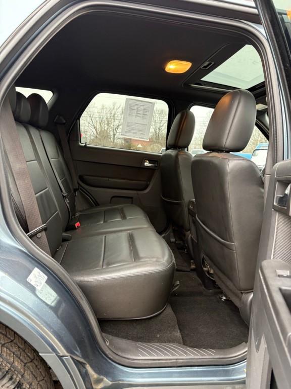2010 Ford Escape Image 12