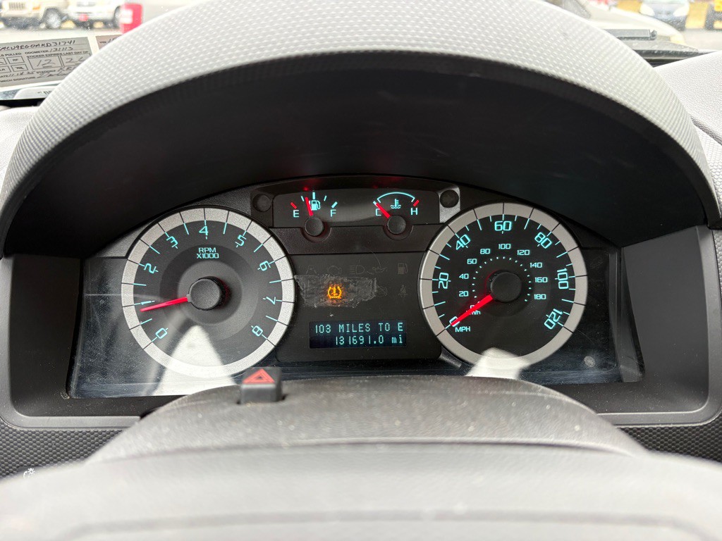 2010 Ford Escape Image 14