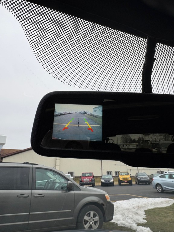 2010 Ford Escape Image 16